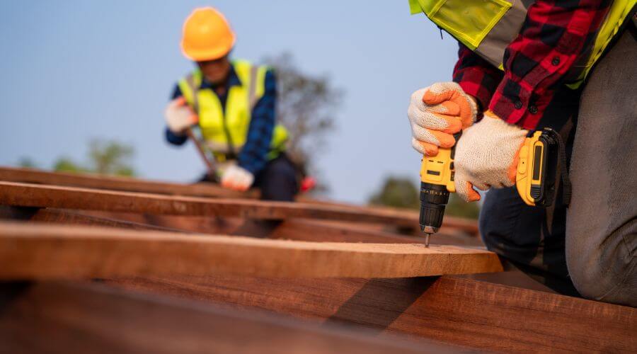 Local Siding Services in Paynes Creek, CA